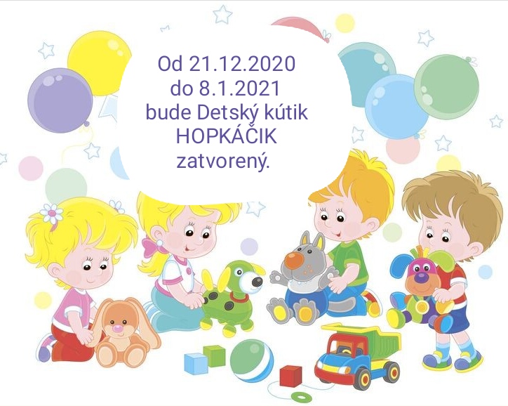 Hopkačik