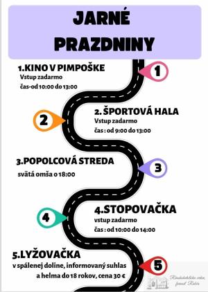 oznam