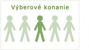 výberové konanie