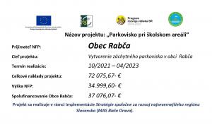 oznam