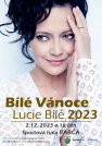 LUCIE BÍLA - koncert v Rabči 2.12.2023 1